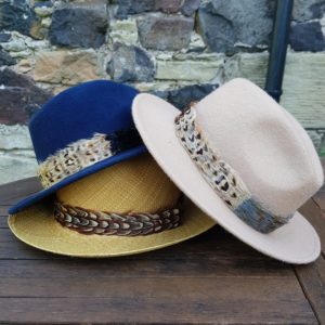 Hatbands
