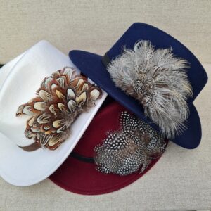 Hat Accessories